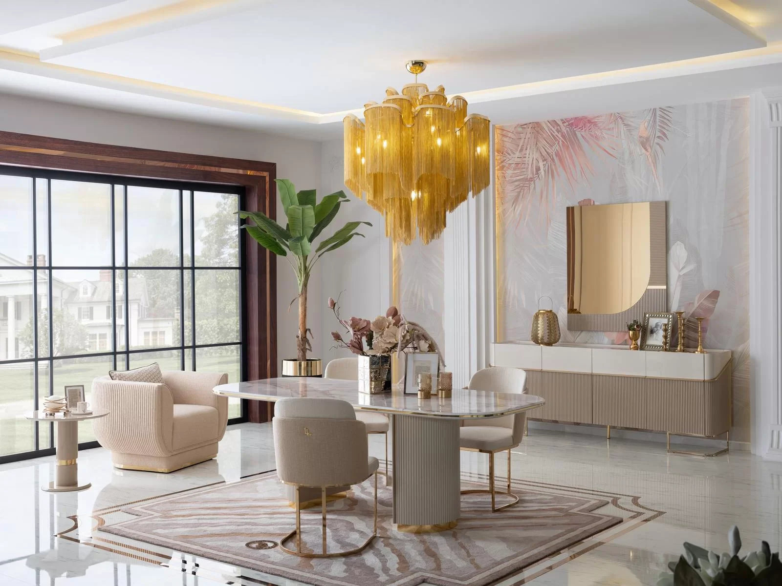 Dining Tables