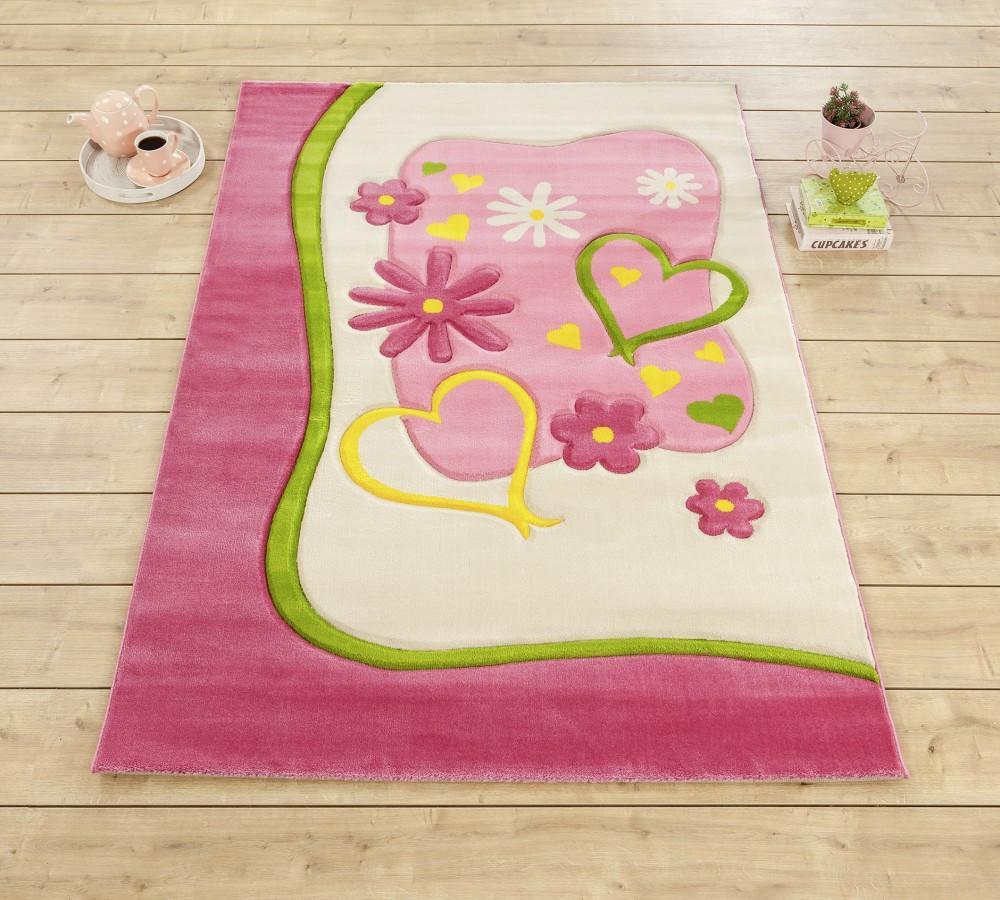 LADY CARPET