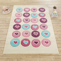LOVE CARPET