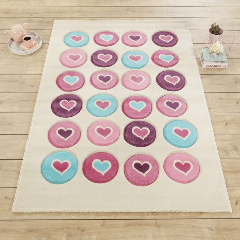 LOVE CARPET