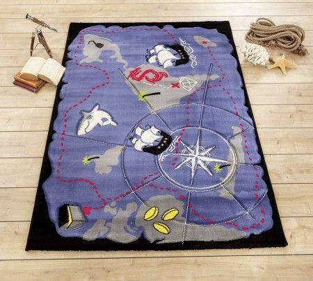 PIRAT CARPET