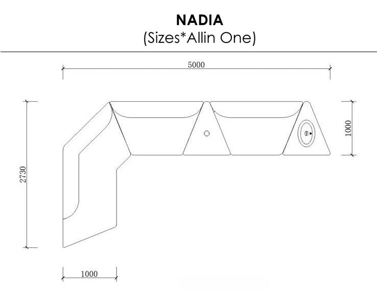 Kend  Nadia