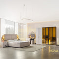 Dhom Gjumi Nova