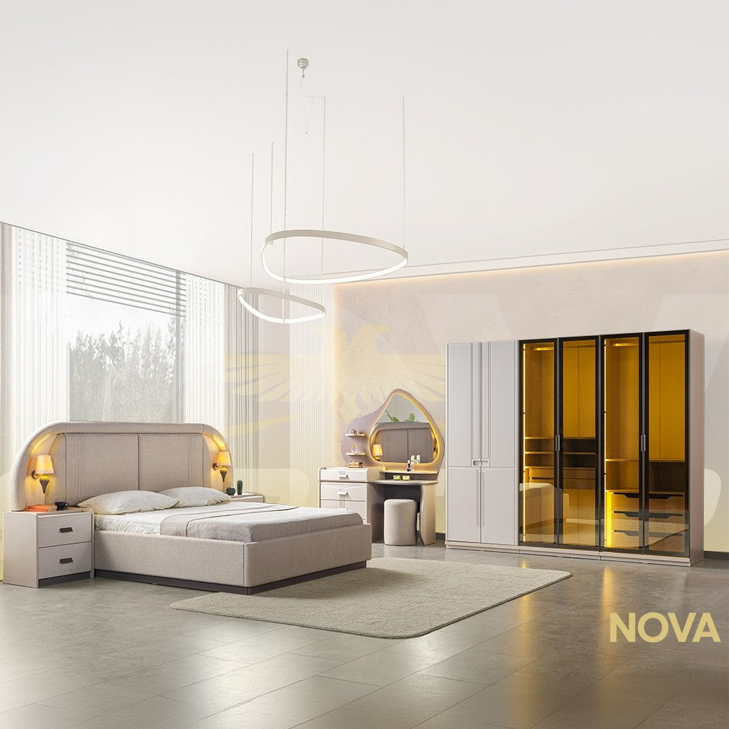 Dhom Gjumi Nova