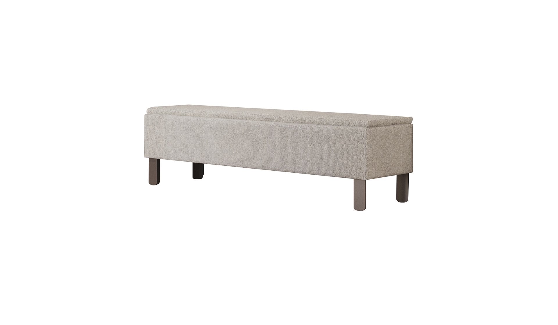Pamukale Bench