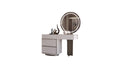 Pamukale Dresser +Mirror