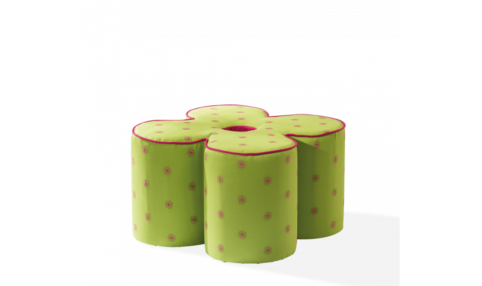 DAISY OTTOMAN