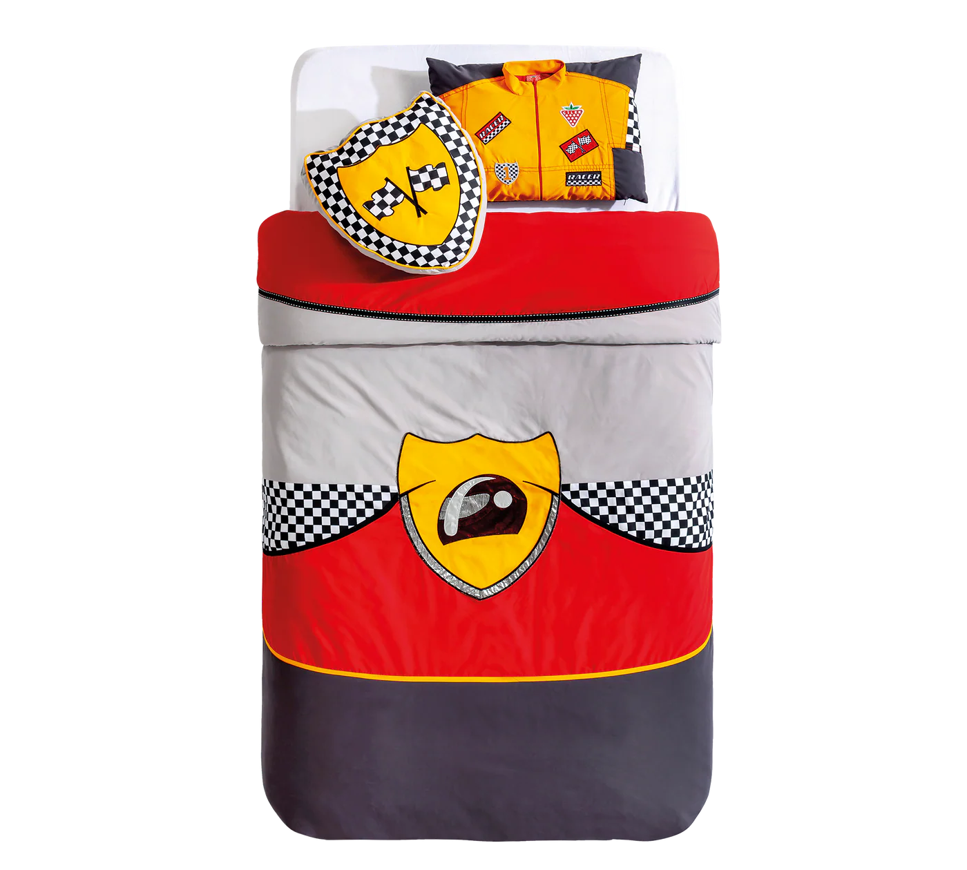 BIPSIT BED COVER 90X100