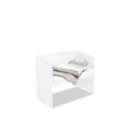 Djep pranë shtratit të Nënës