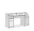 Tavolinë Gaming WHITE