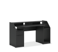 Tavolinë Gaming BLACK