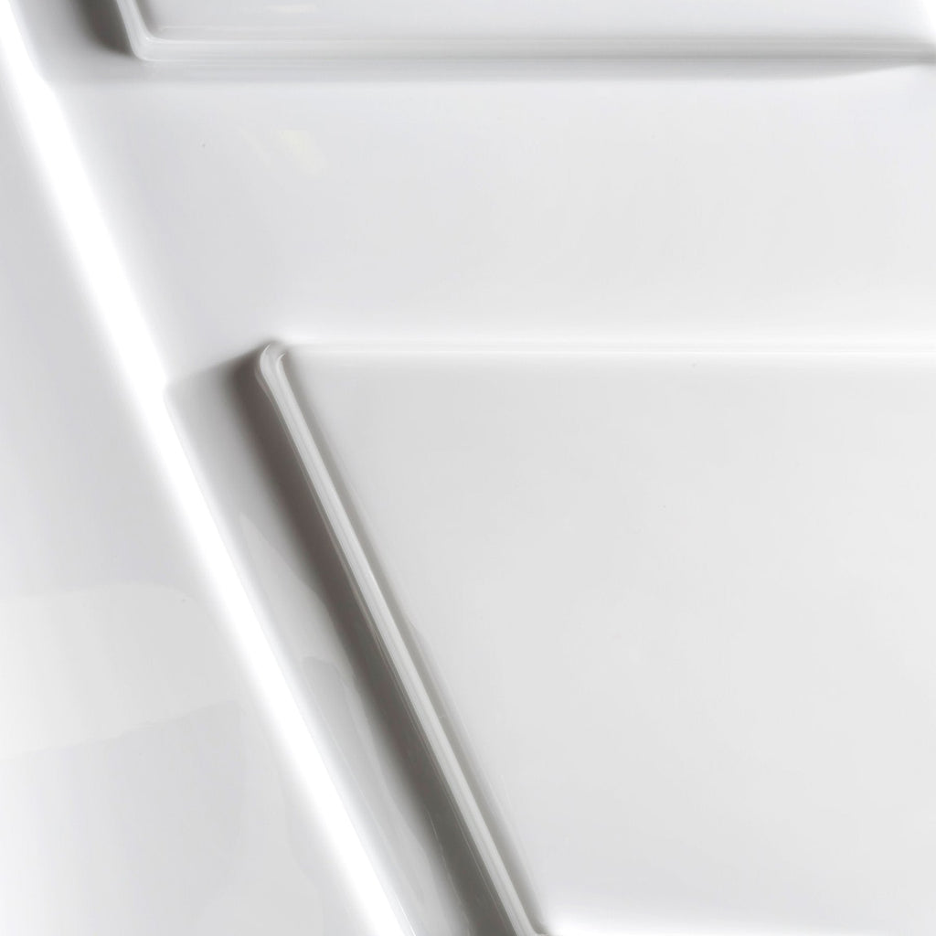 Biturbo Car Bed (white)