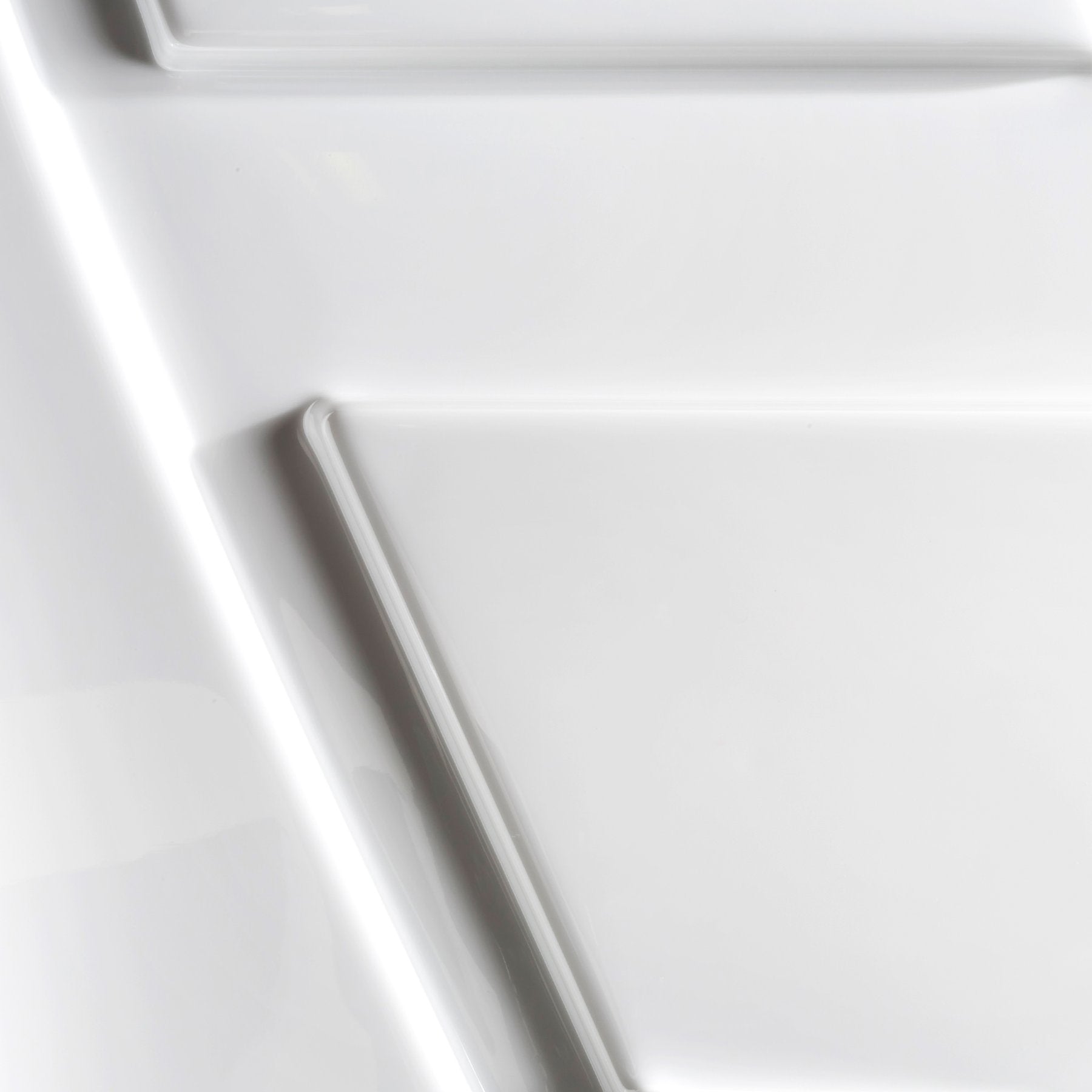Biturbo Car Bed (white)