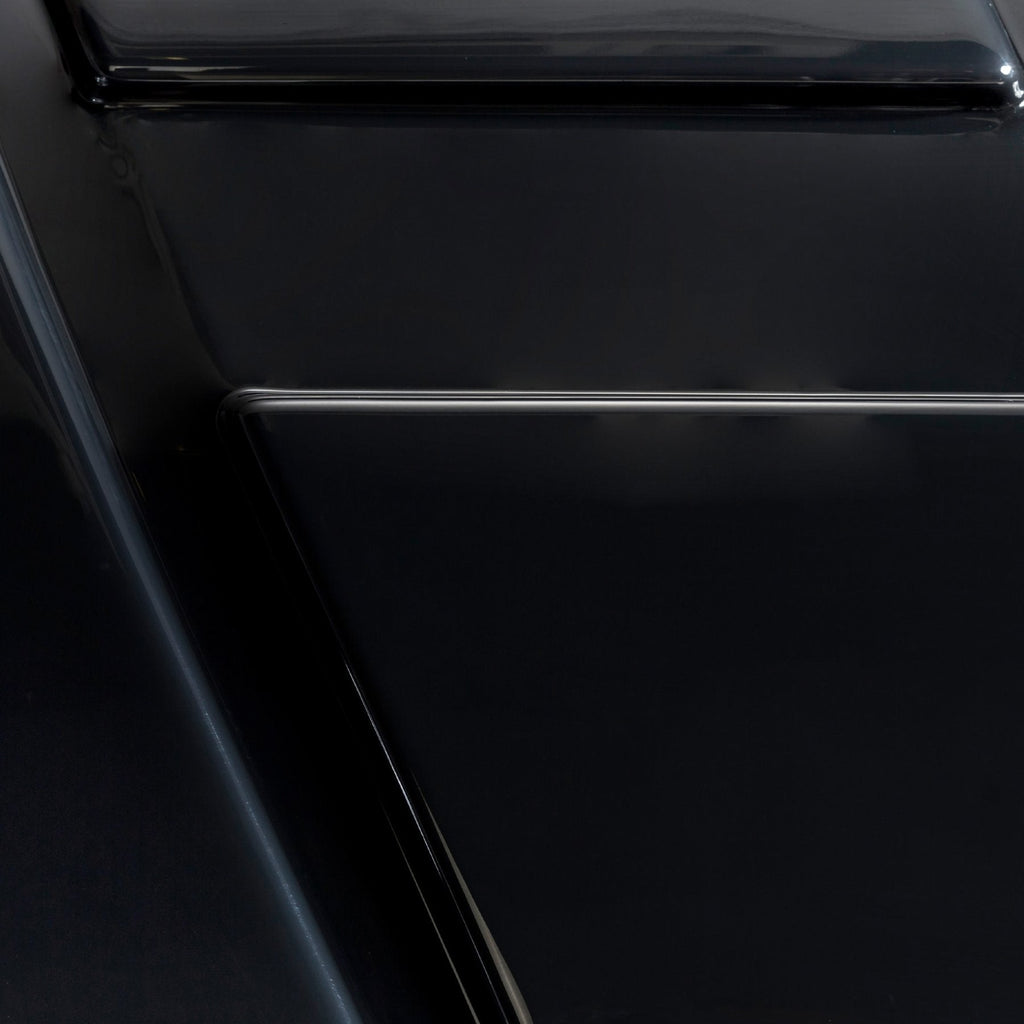 Gts Car Beds (Black)