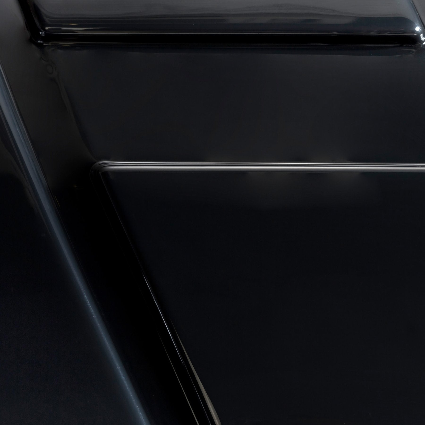 Gts Car Beds (Black)
