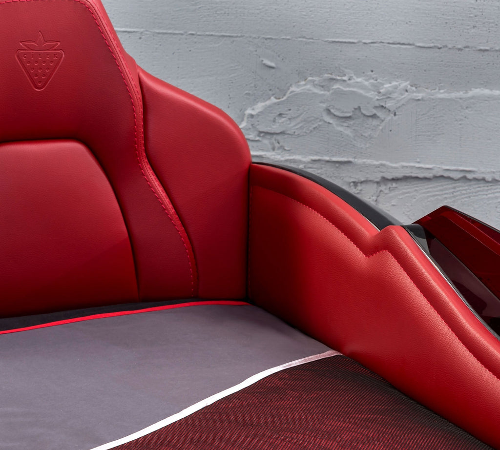 Gts Car Beds (Black)