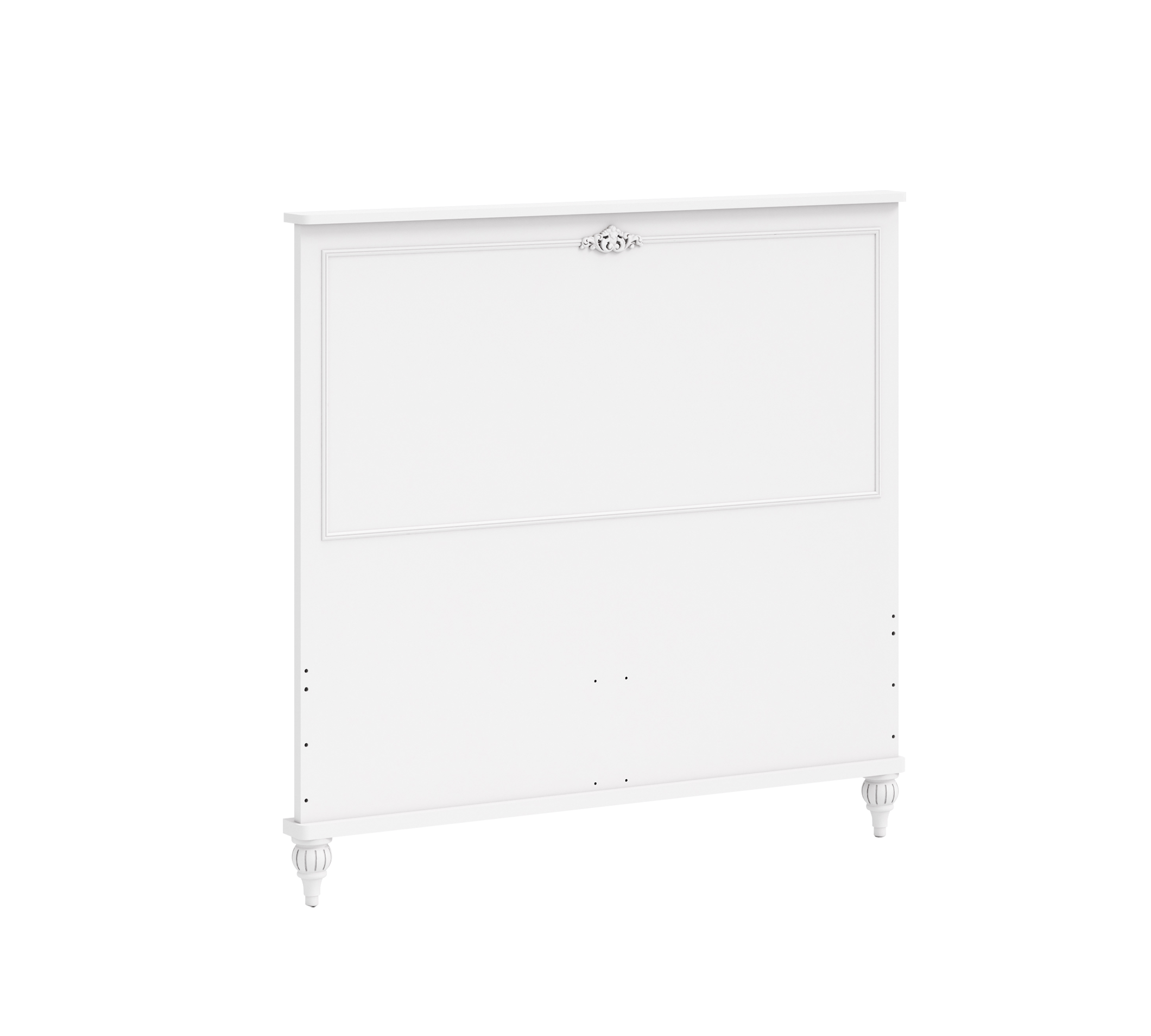 Romantica Kokë shtrati (120 cm)