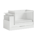 BABY PAMBUK Fijokë poshtë Shtratit (70x145 cm)