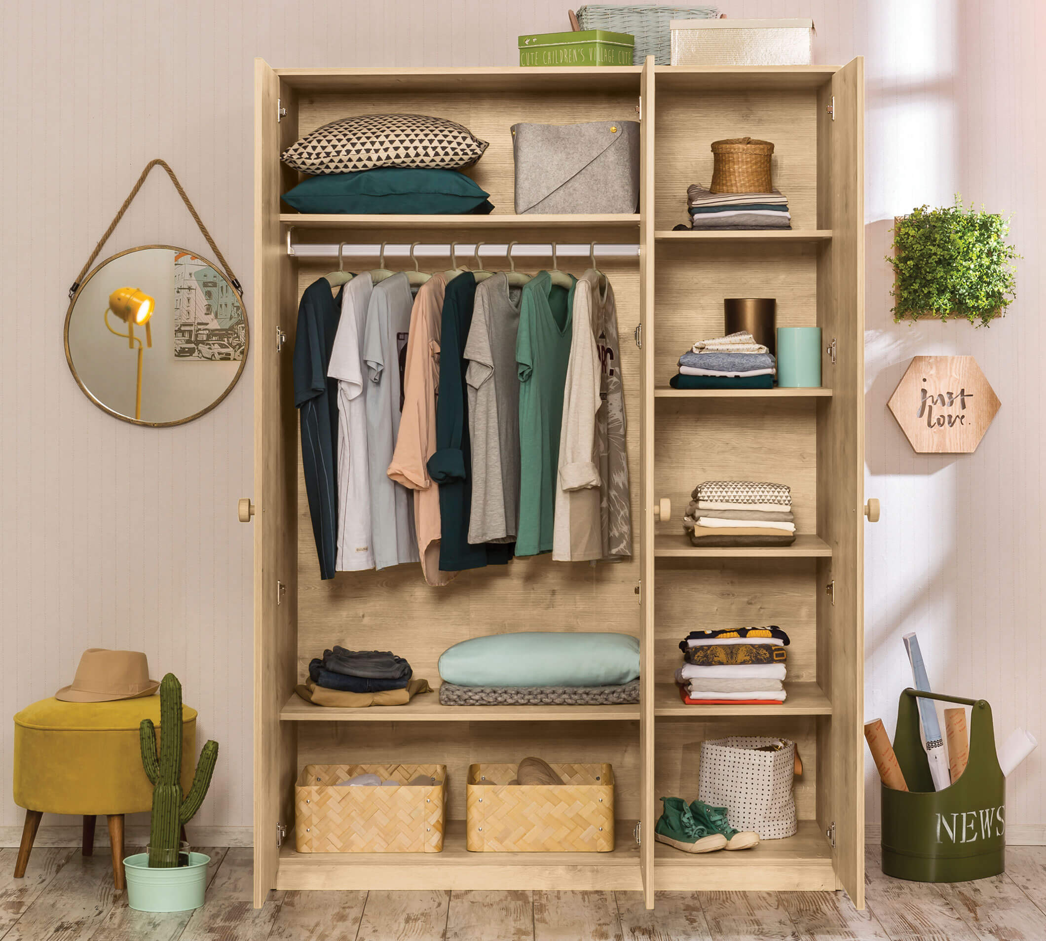 Mocha Dhomë e përzgjedhur