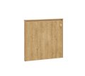 Mocha Kokë shtrati i rrafshët (100 cm)