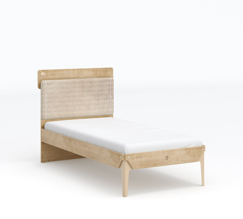 Mocha Modern Shtrat
