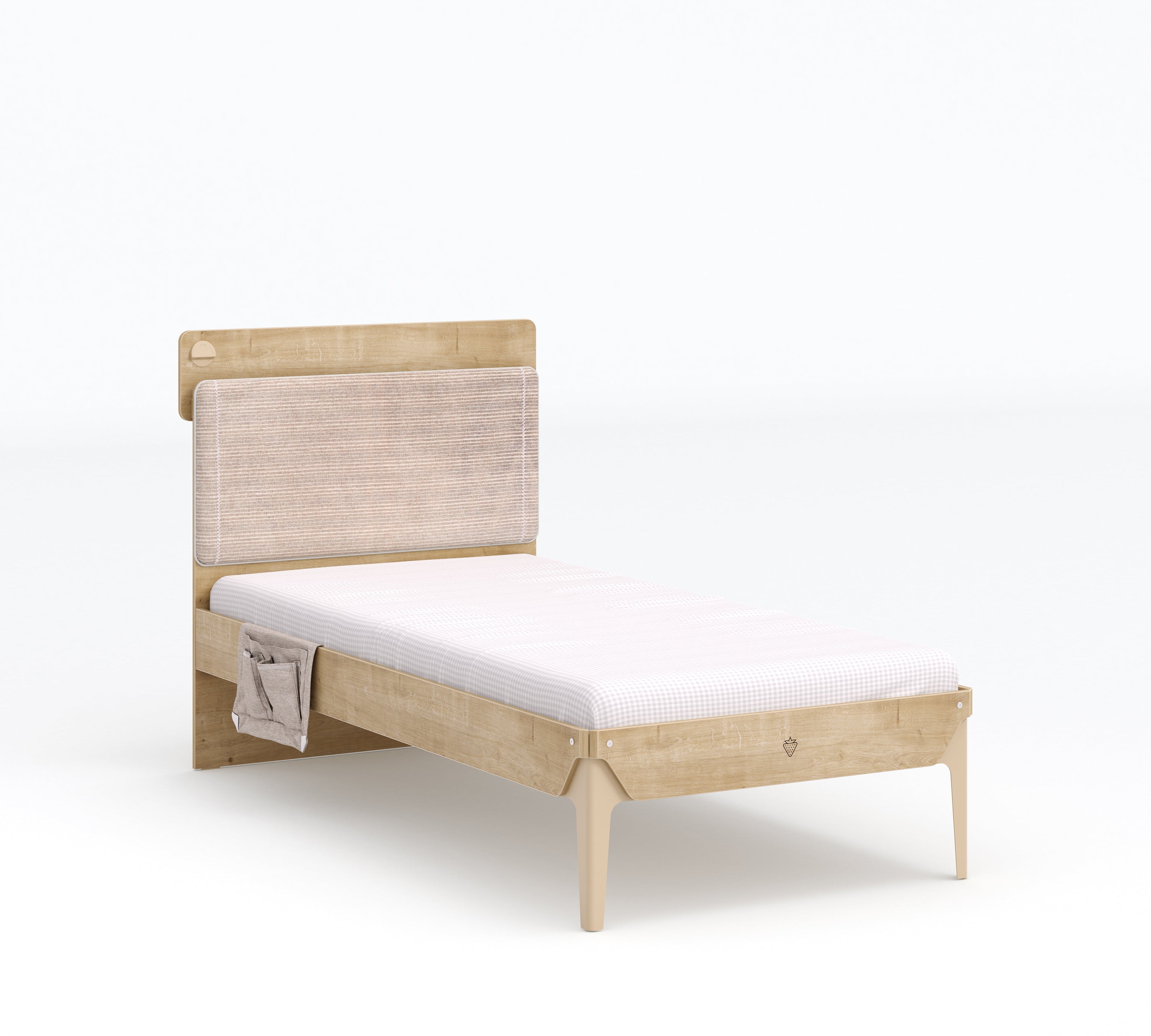 Mocha Modern Shtrat
