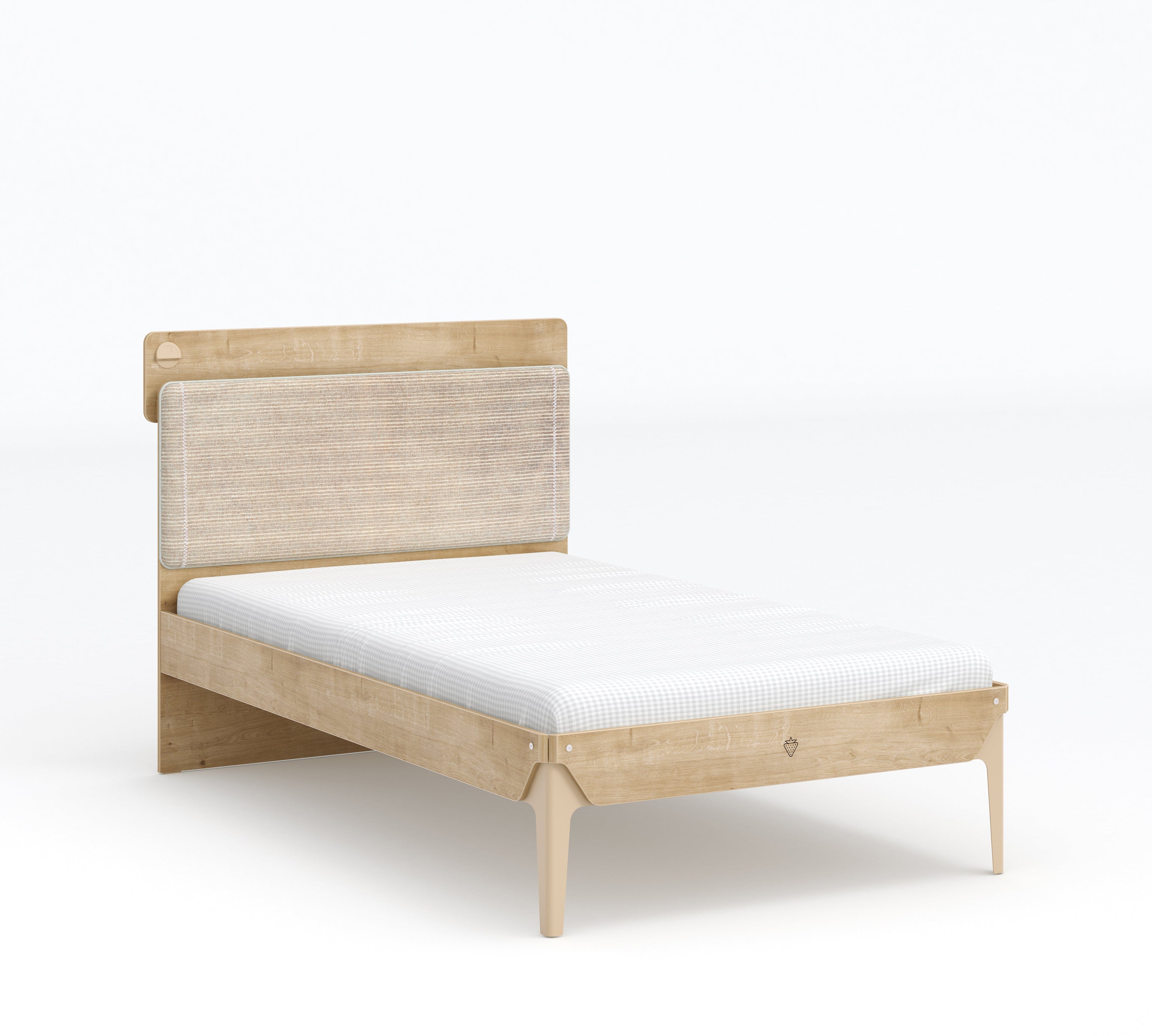 Mocha Modern Shtrat