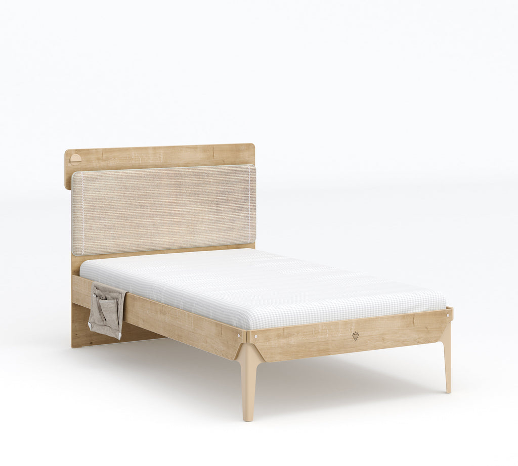 Mocha Modern Shtrat