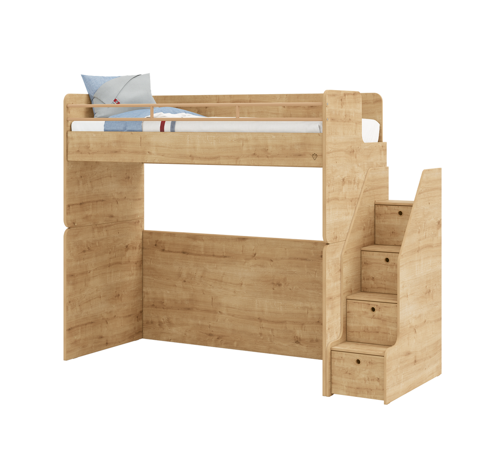 Stüdyo Druri Set-7 (90x200 cm)