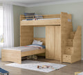 Stüdyo Druri Set-3 (90x200 cm)