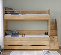 Studio Mocha Bunk Bed