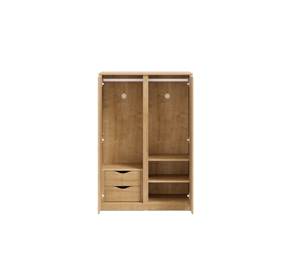 Studio dollap (Mocha)