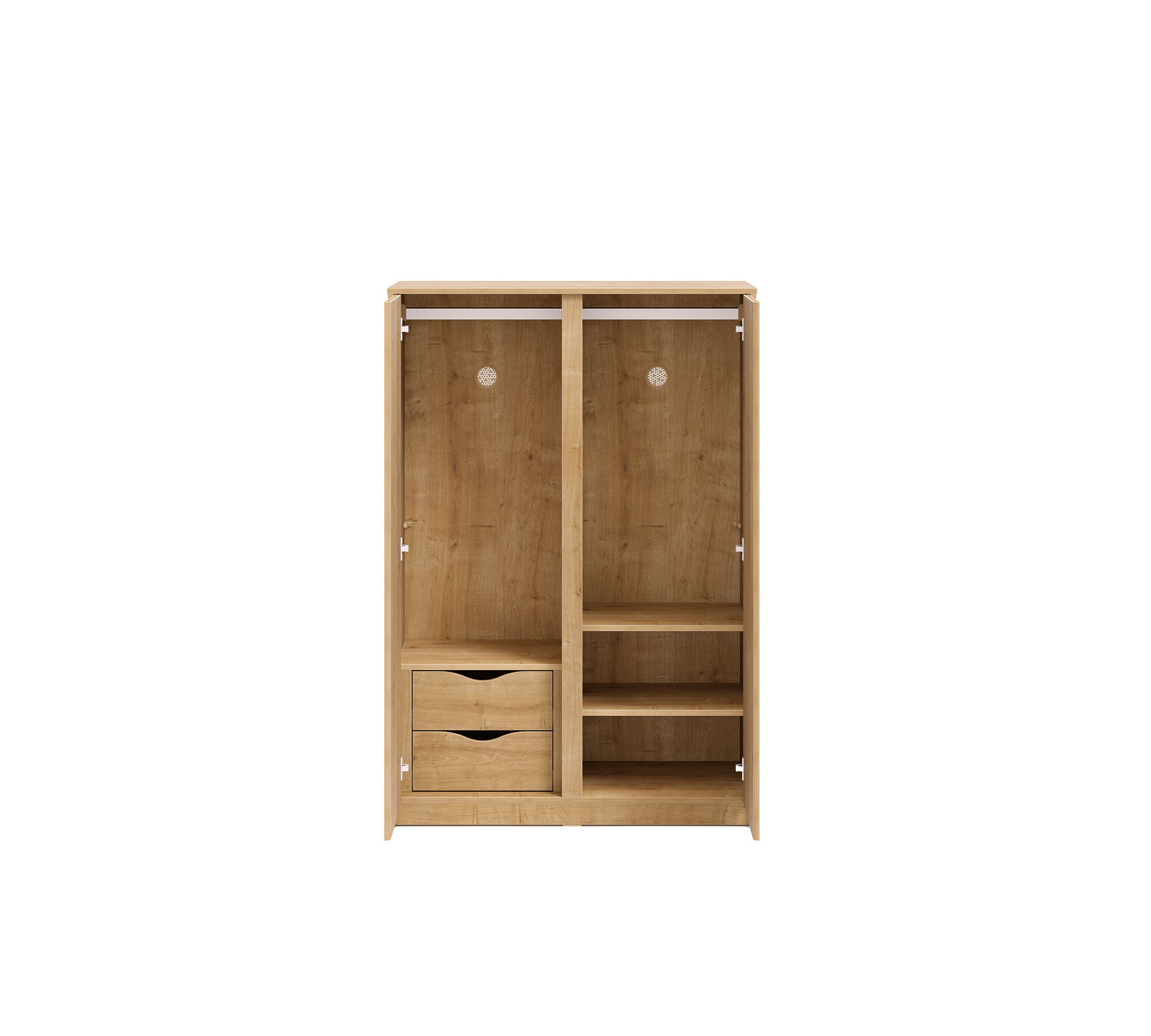 Studio dollap (Mocha)