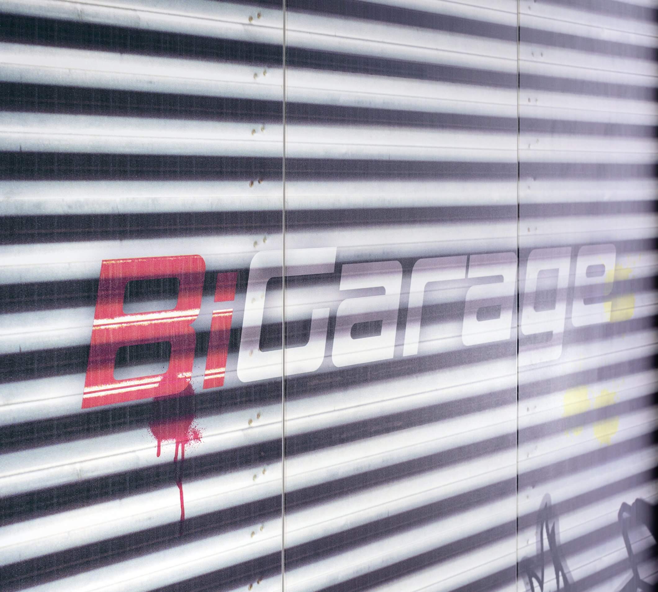 CHAMPION RACER Wardrobe with  3 door