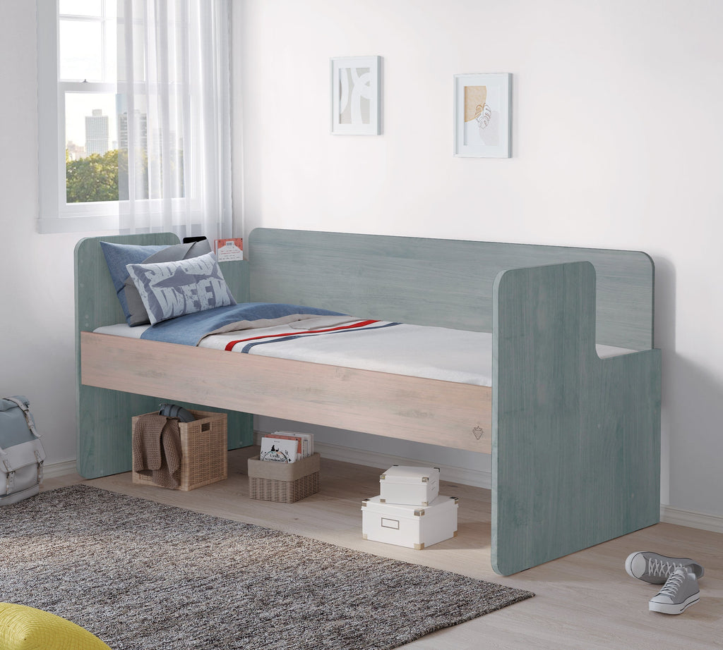 Trio Studio shtrat i sipërm (90x200 cm)