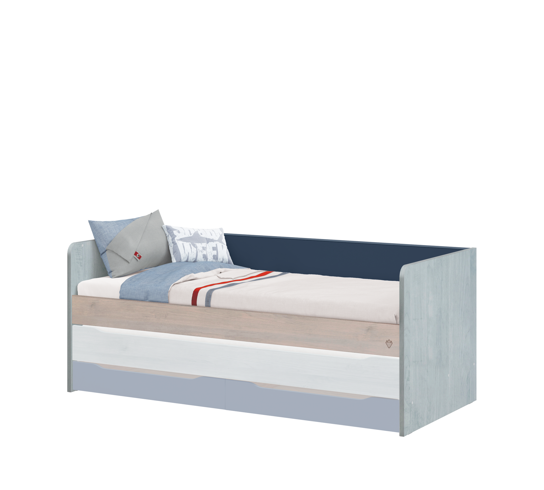 Trio Studio Shtrat (90x200 cm)