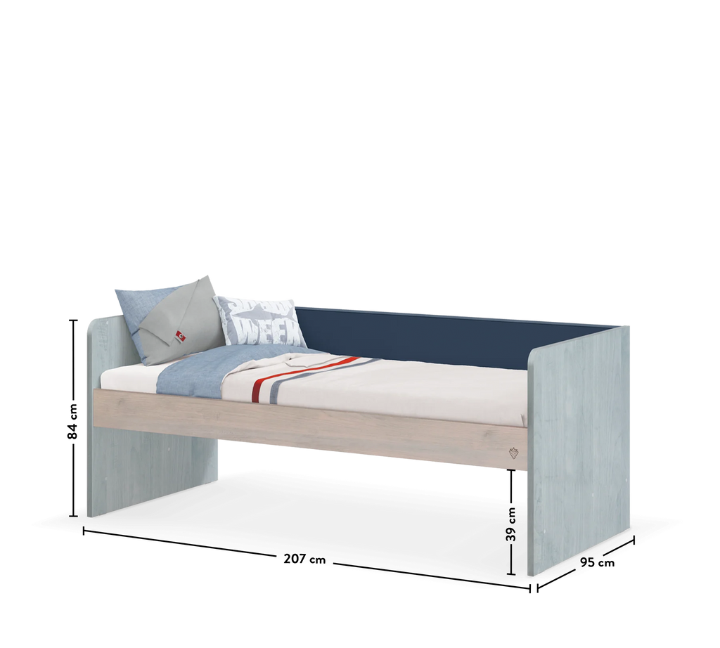 Trio Studio Shtrat (90x200 cm)