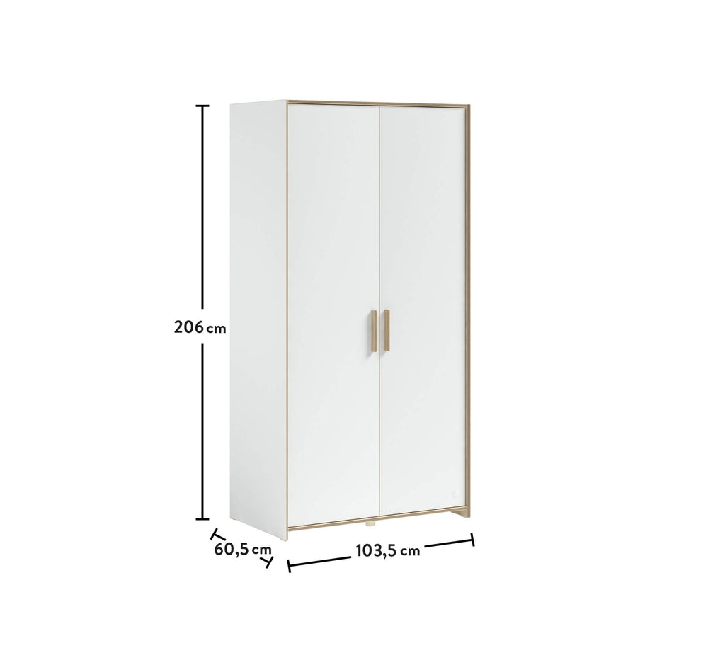 Modera Dollap 2 dyer