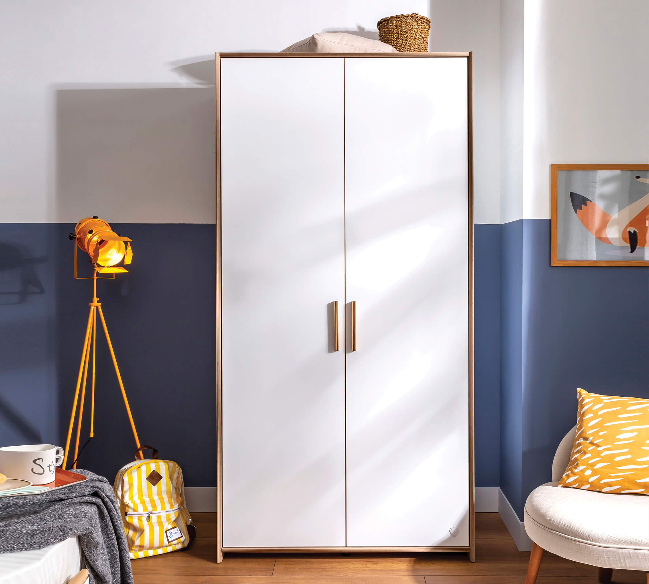 Modera Dollap 2 dyer