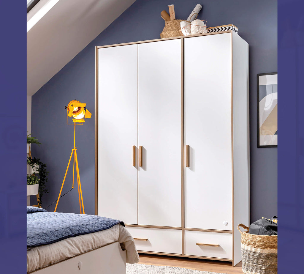 Modera Dollap 3 dyer