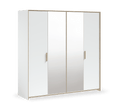 Modera Dollap 4 dyer