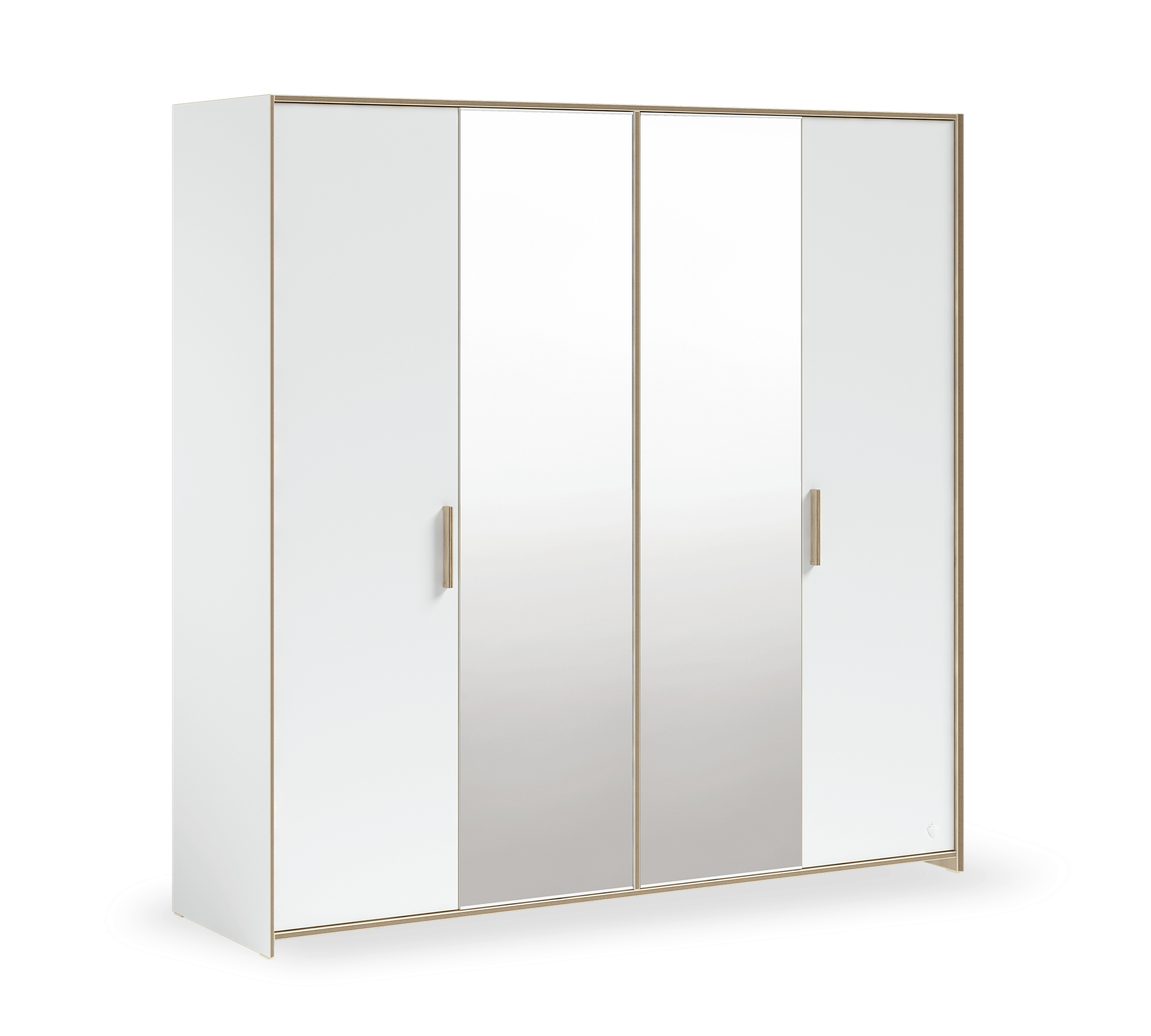 Modera Dollap 4 dyer