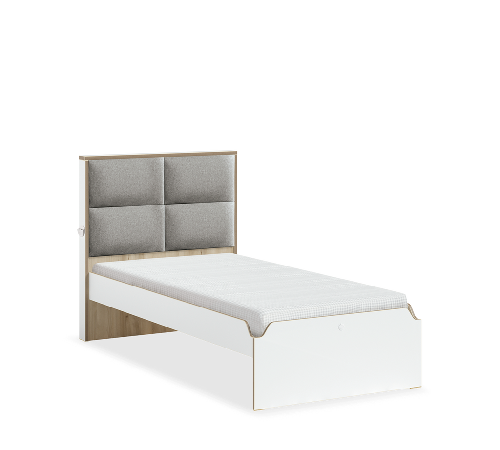 MODERA FABRIC HEADED Shtrat