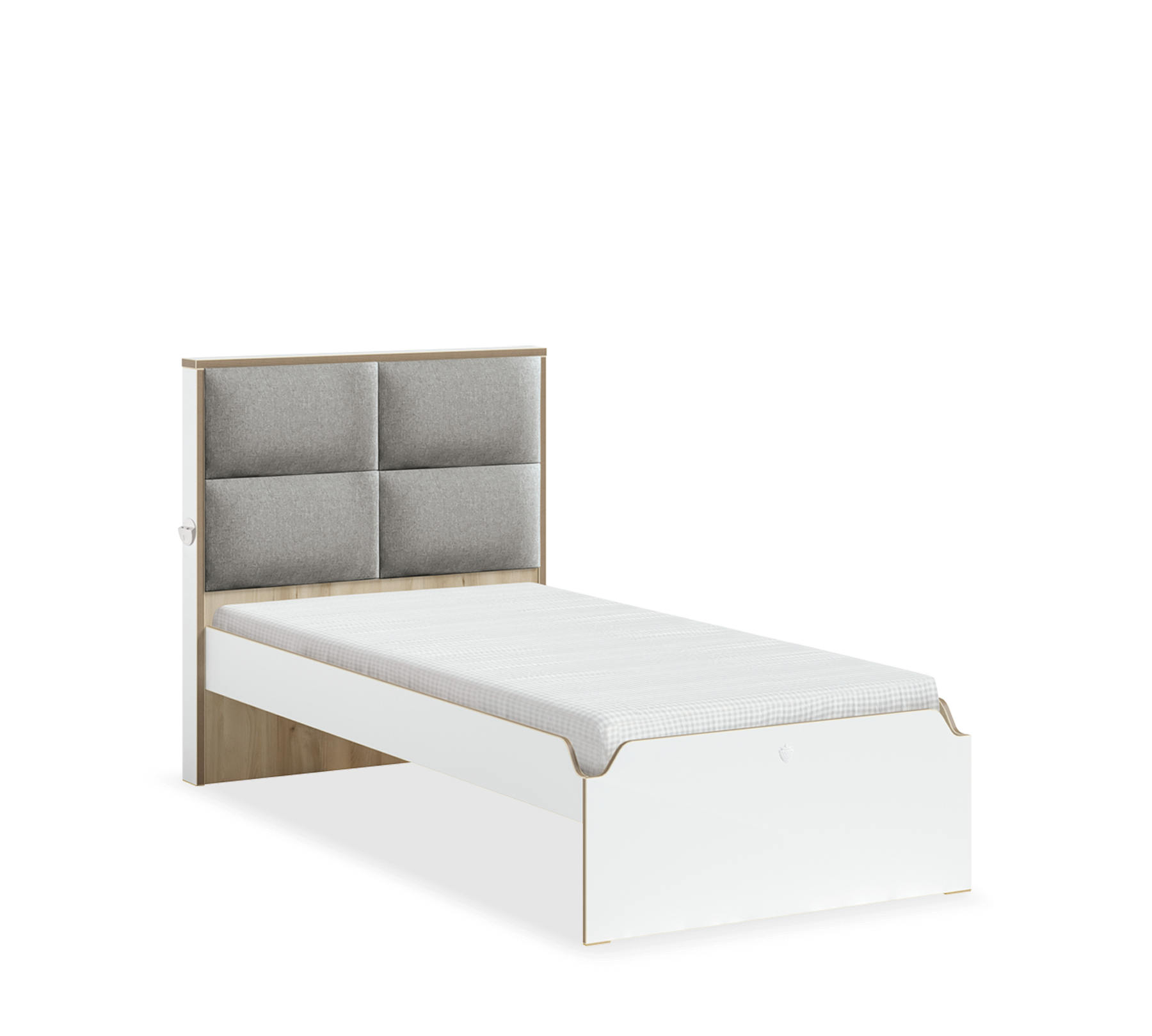 MODERA FABRIC HEADED Shtrat