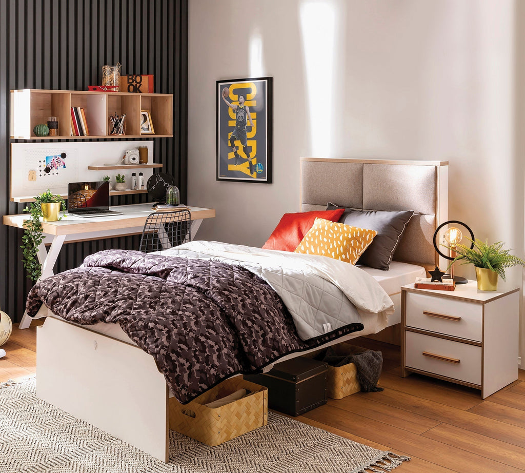 MODERA FABRIC HEADED Shtrat