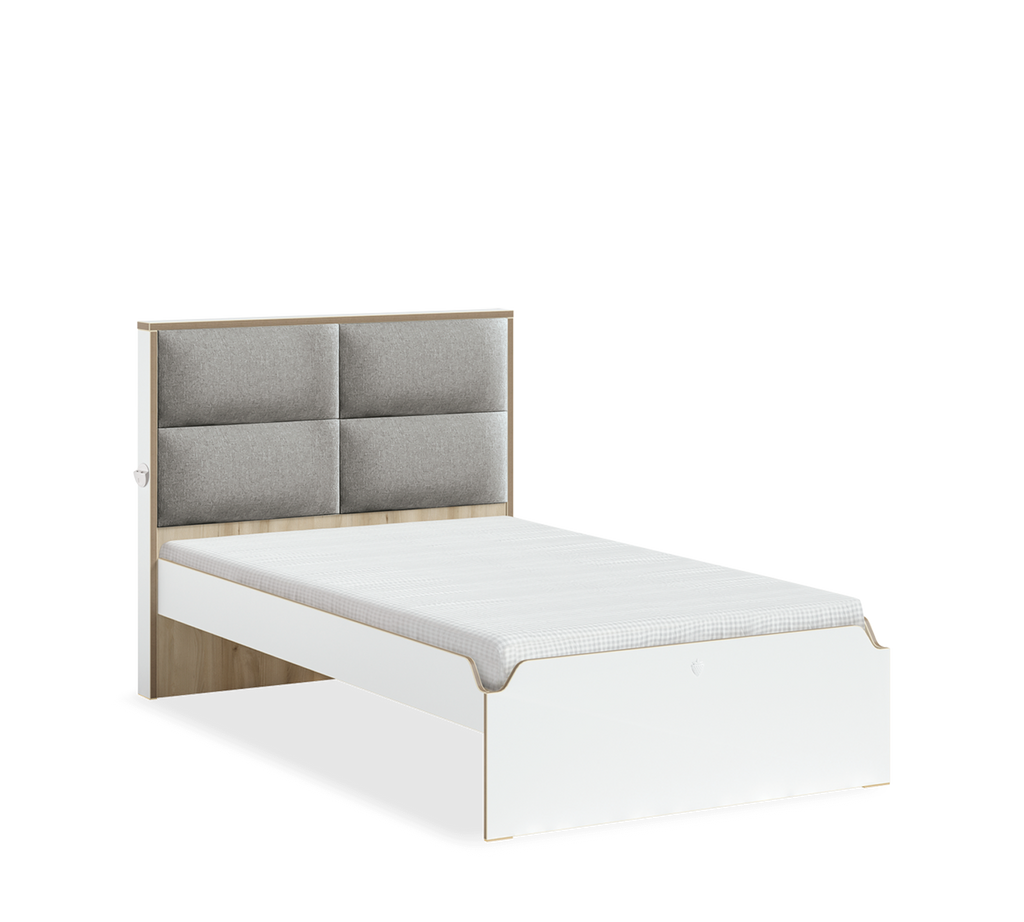 MODERA FABRIC HEADED Shtrat