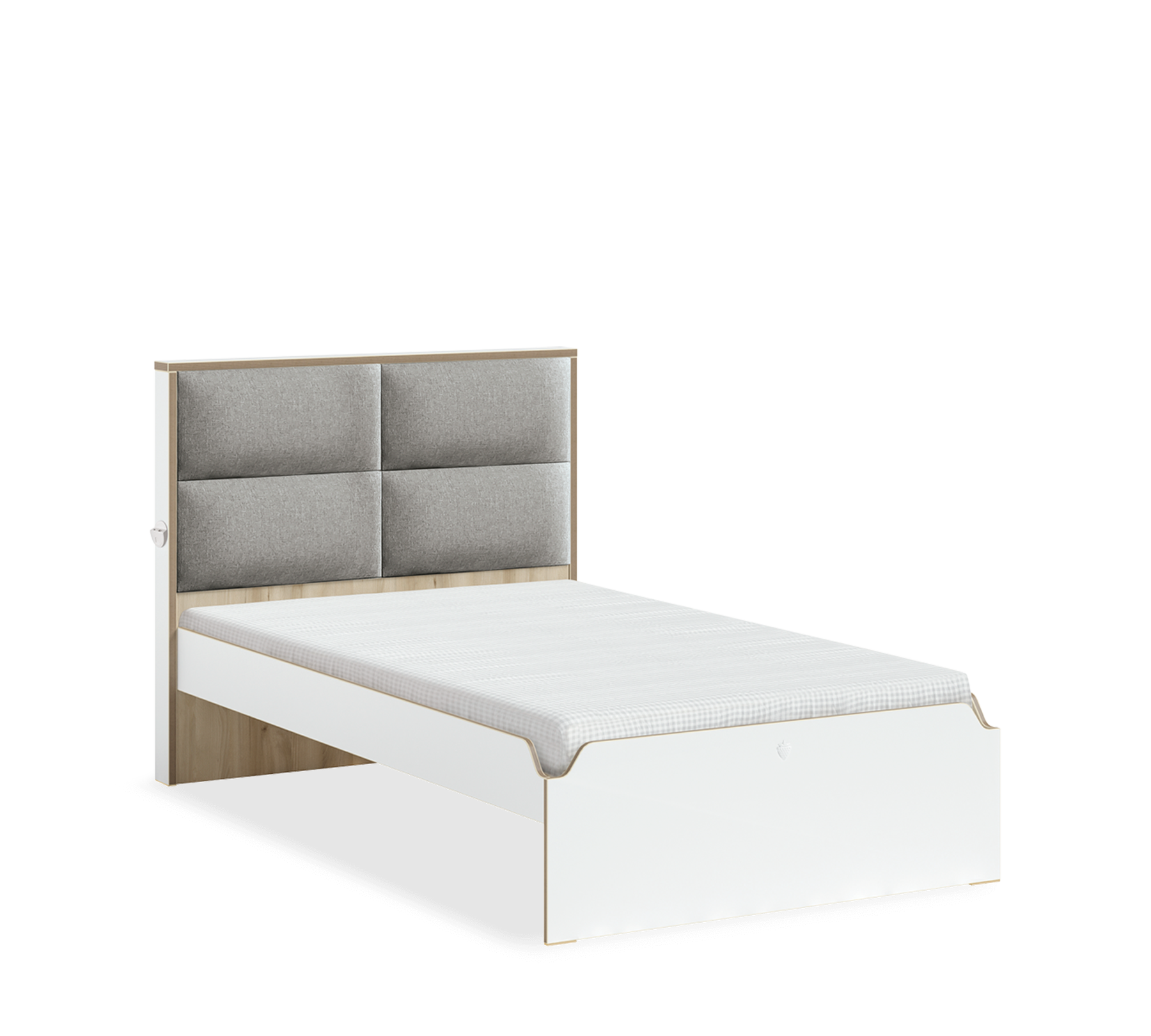 MODERA FABRIC HEADED Shtrat