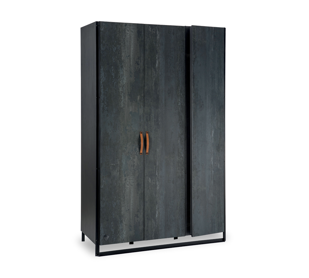 Dark Metal Dollap 3 Dyer