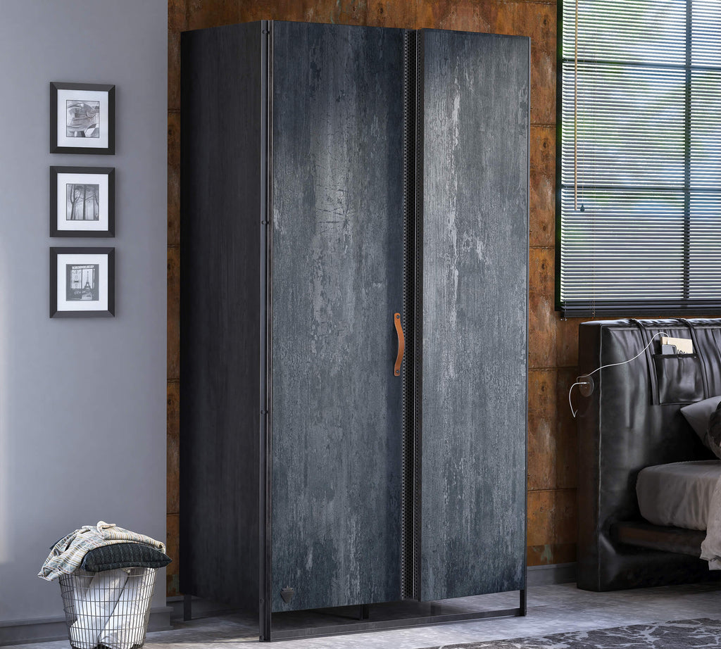 Dark Metal Dollap 2 Dyer