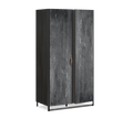 Dark Metal Dollap 2 Dyer